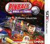 Pinball Hall of Fame: The Williams Collection Box Art Front